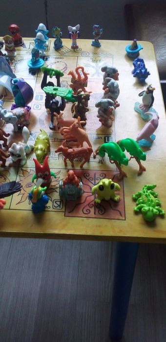 Кіндери Natoons 2023