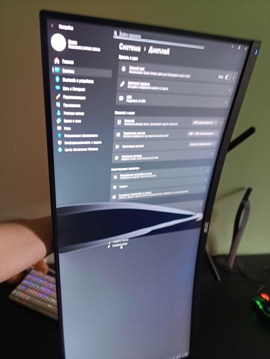 Монітор 2e gaming , VA , 2K , 200 ГЦ