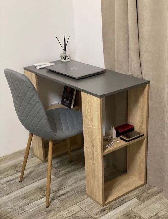 Стіл письмовий офісний компютерний Стол письменный офисный Парта