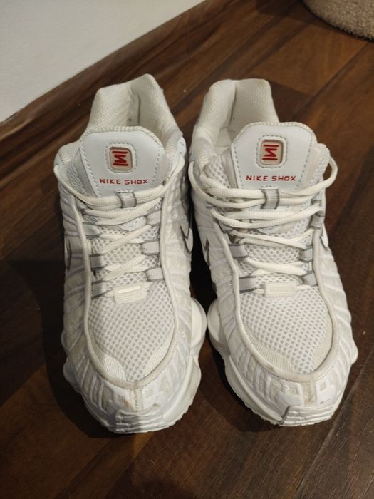 Buty sportowe Nike shox