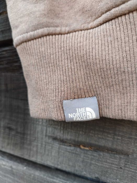 Худі The North Face Big central logo S розмір