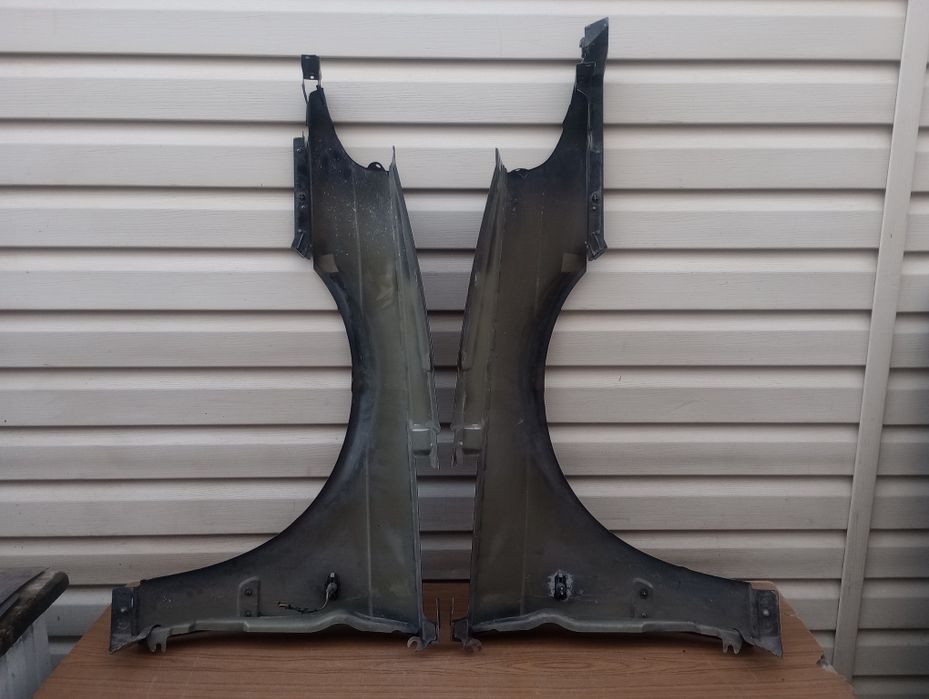 Крило Renault 19/Laguna 2/Scenic 2/Volvo S40/S80/Saab 9-5
