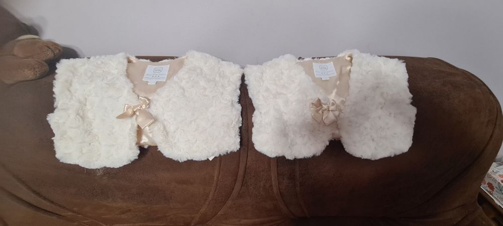 Bolerka z futerka 104 bliźniaczki