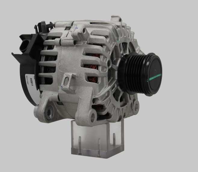 Alternator FORD Transit Tourneo Custom V362 V363 2.0 Ecoblue FGN20S029