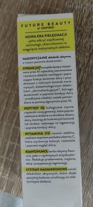 Bielenda serum nowe