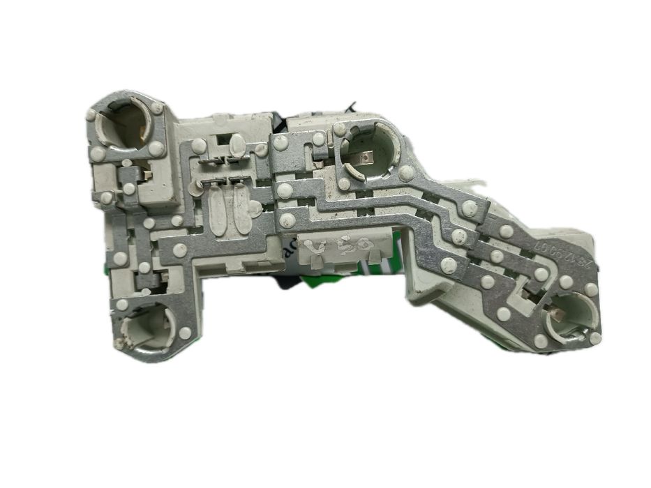 Suporte lâmpada esquerdo VOLVO V50 (MW)