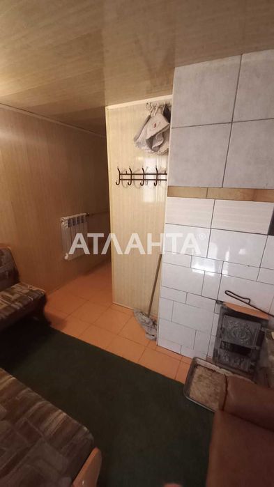 В продаже капитальный дом в Доброславе