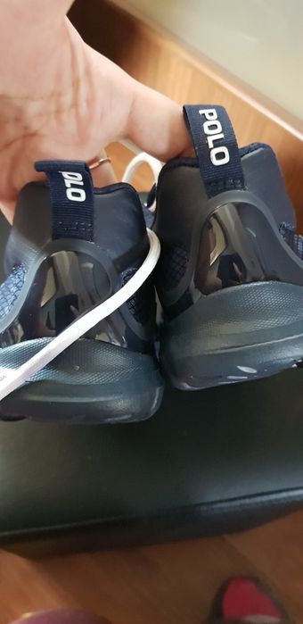 Nowe Polo adidasy trampki sneakersy 37 i 37,5