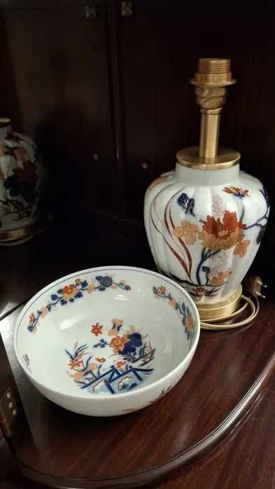 Peças Vista Alegre Imari NOVAS