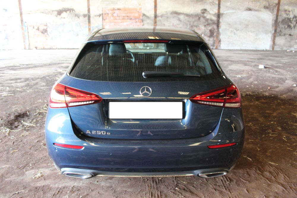 Mercedes-Benz A250 e Style Plus