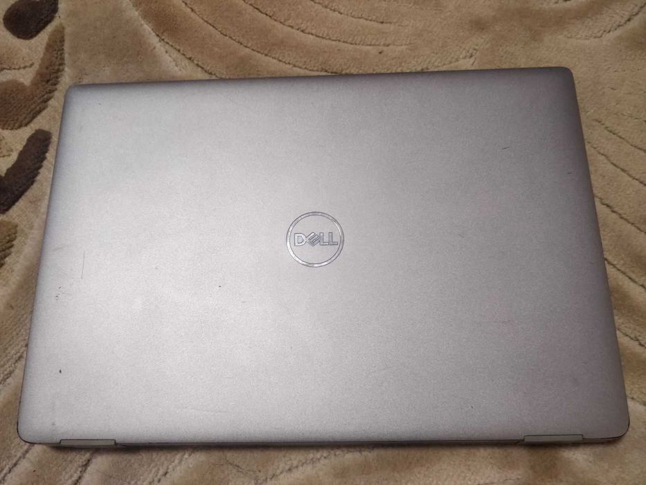 Ноутбук Dell Latitude 5320 i5-1145-16-256 touch