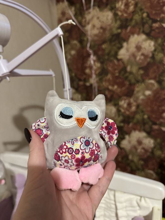 Карусель музична