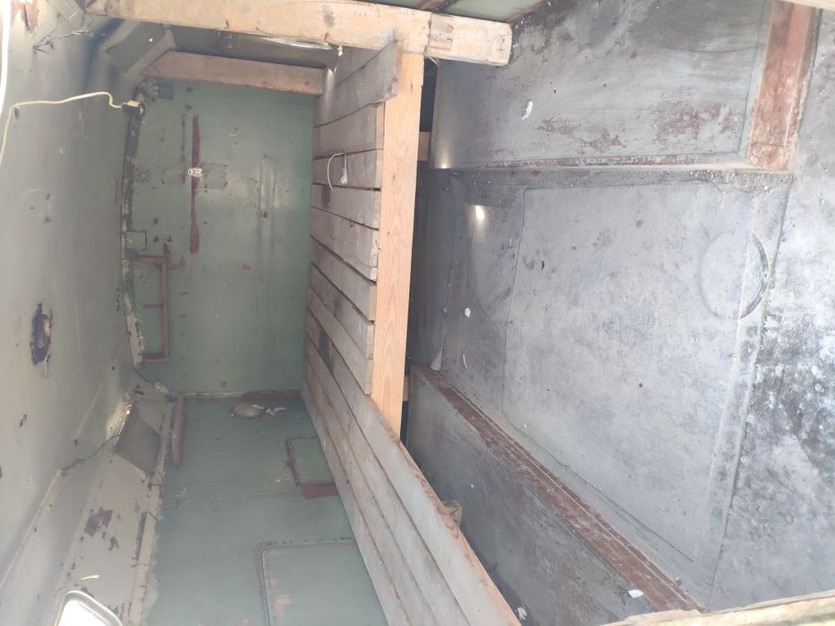 Кунг, бытовка, сдам в прокат бытовку, строительный вагончик