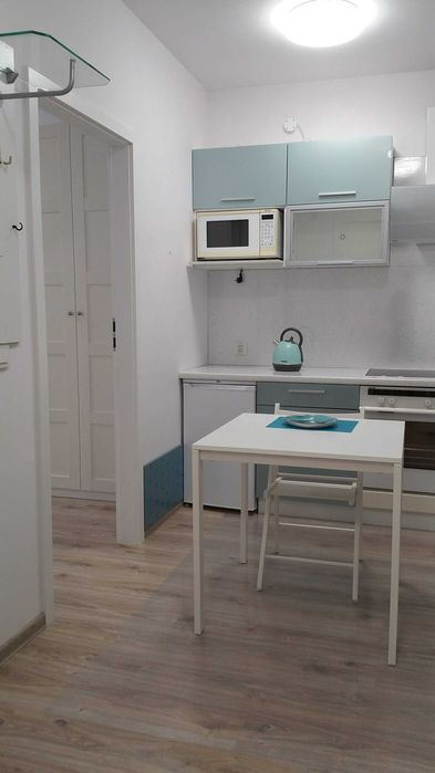 pokoje jedynki Grabiszyńska 204D