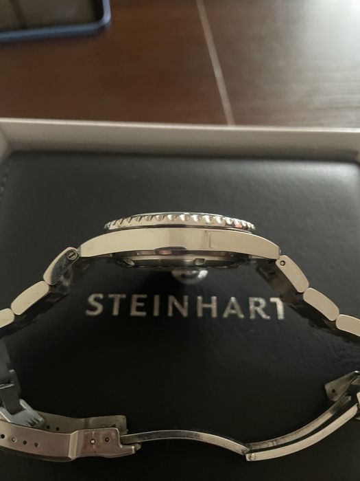 Steihart Ocean One 39 mm
