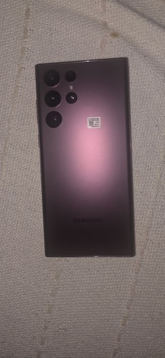 Samsung s22 ultra 1tb