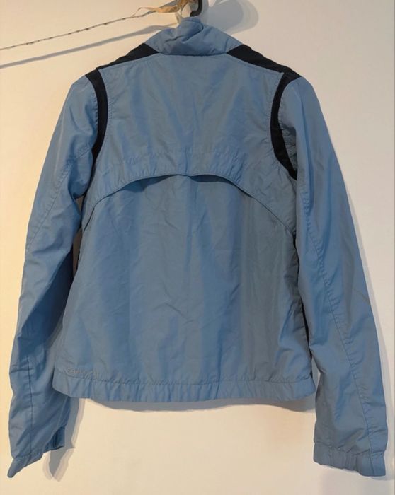 Kurtka Nike damska w stanie idelanym