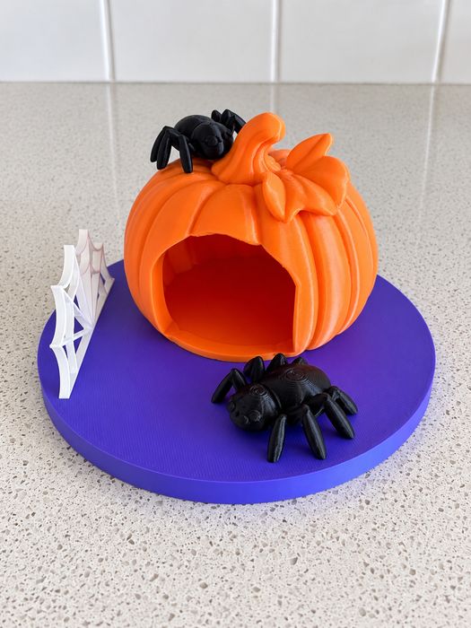 Conjunto de brinquedo de Halloween