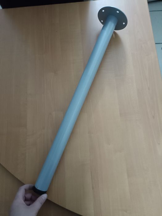 Pés de mesa ( 4 pés) marca ikea