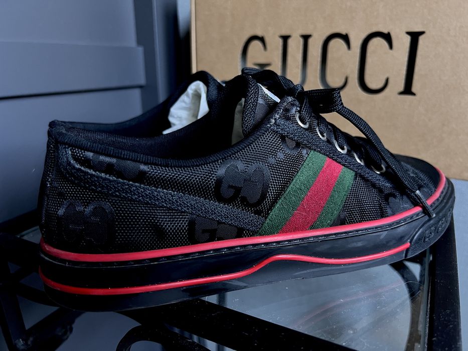 Gucci sneakersy Tenis 1977 rozm 39