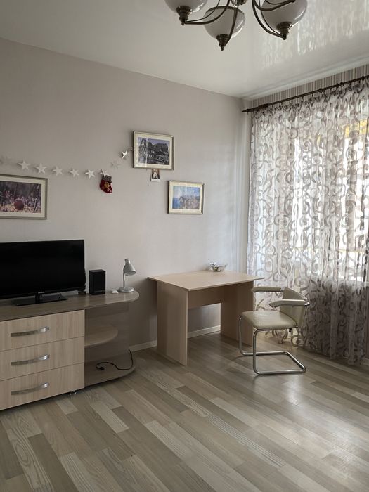 Сдам квартиру в центре