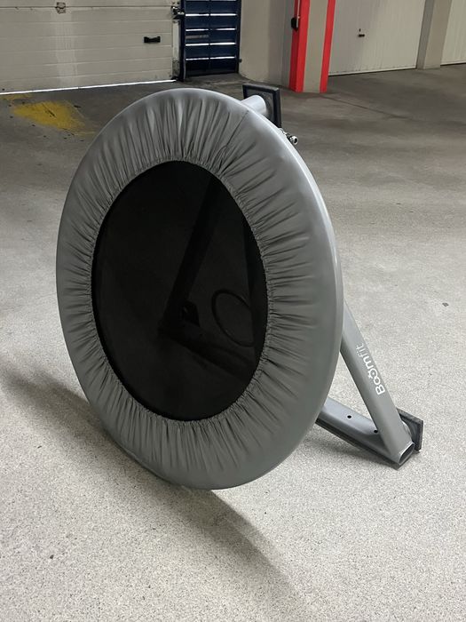 Plataforma Boomfit de Bolas Medicinais – Estado Impecável