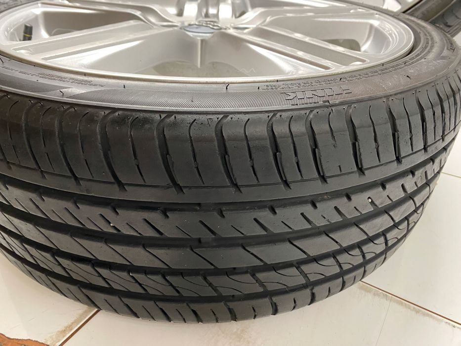 kola felgi 19 audi a4 a6 s line rs
