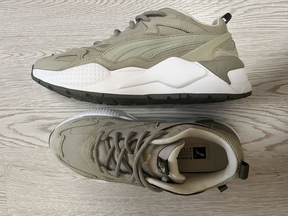 Кросівки чоловічі RS-X