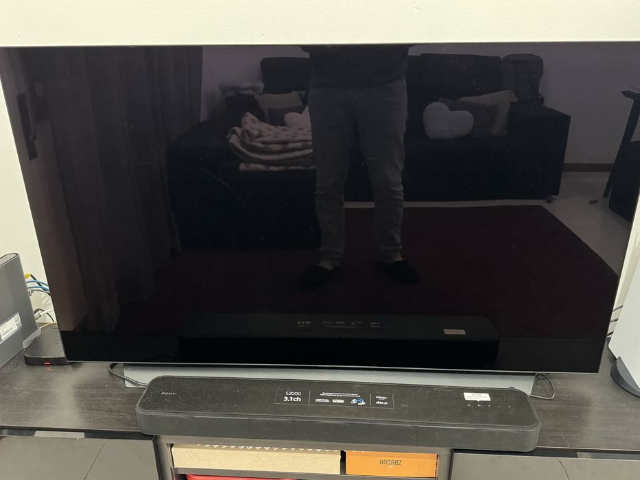 LG OLED C14 55 Polegadas64740894093057121