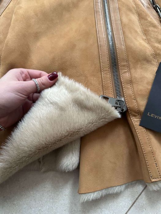 Дублянка розміром XL -нова