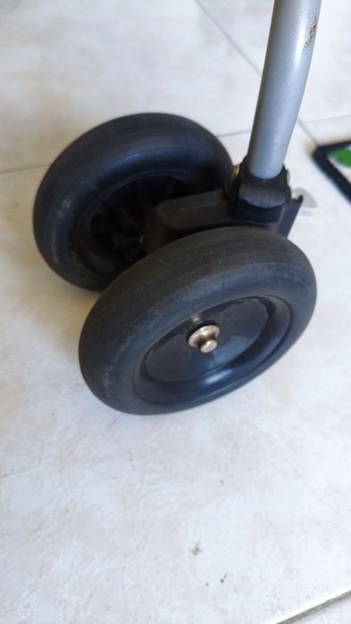 Carrinho de bebe