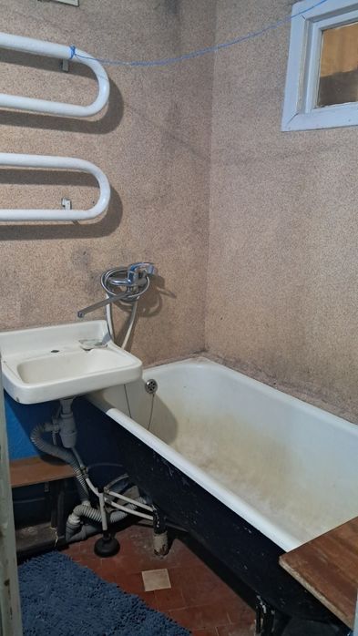 Здам 1 квартиру машбуд