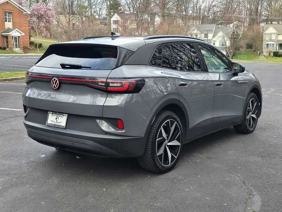 2023 Volkswagen ID.4 Pro S