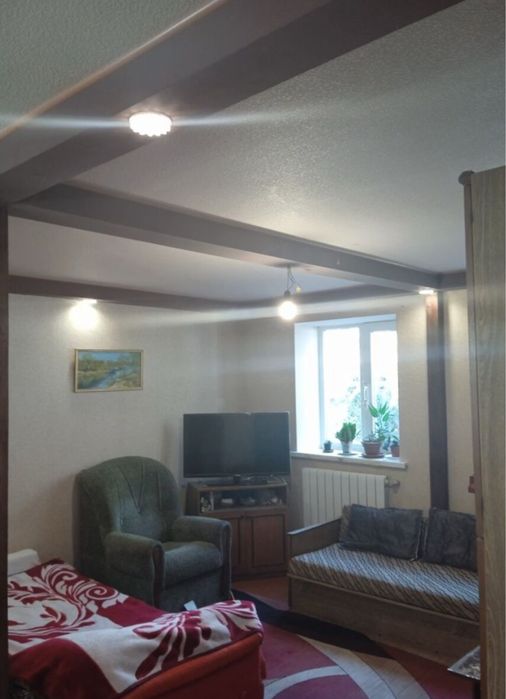 Продам дом район ЖД