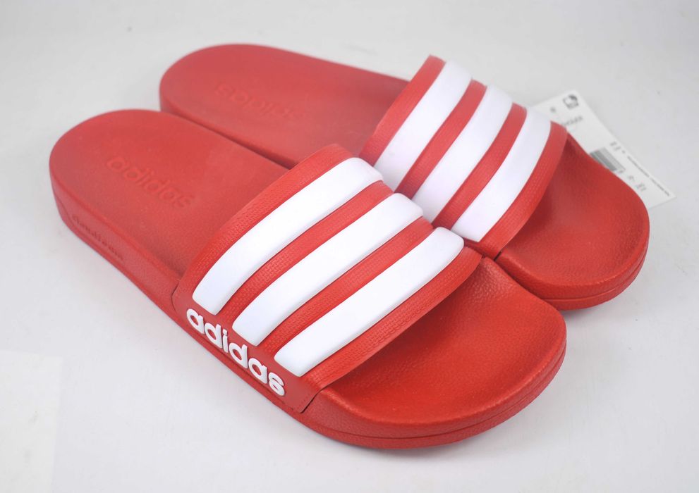 Klapki  adidas Adilette basenowe  GZ5923 roz. 39