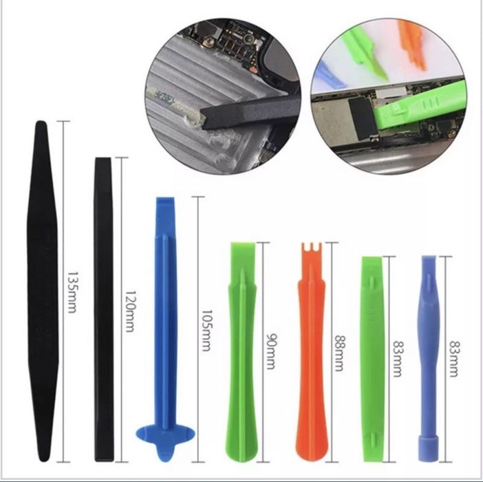 Набор для ремонта телефонов 22 в 1 лопатки