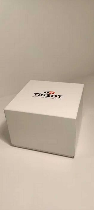 Tissot Goldrun Gold 18K