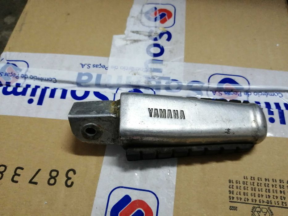 Material chopper bobber, harley