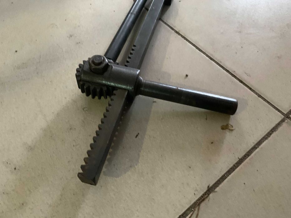 Съёмник Новый.  !