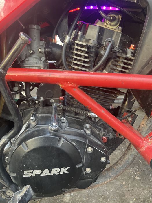 Spark 28 спарк200