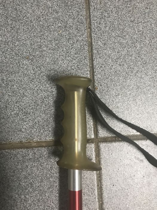 Bastão de ski Rossignol 120