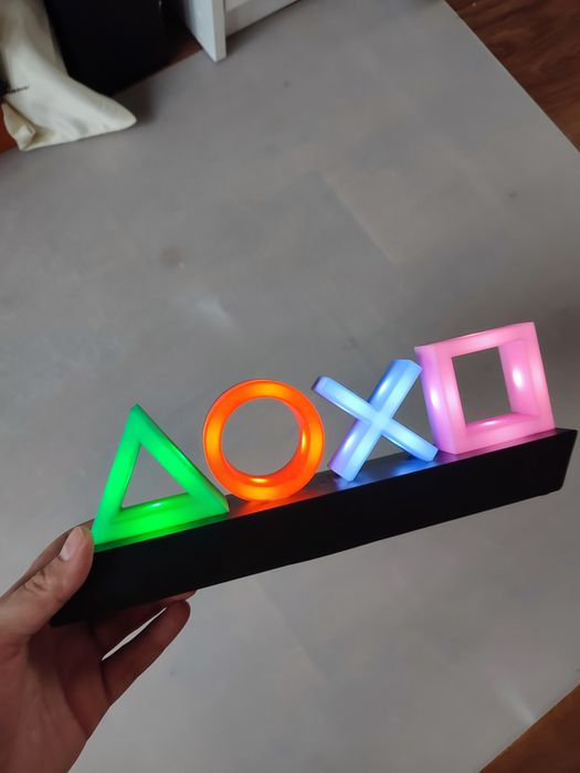 Ps4 Pro 1TB 1024GB  CUH7216в