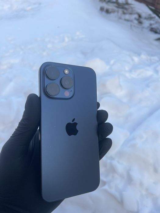 iPhone 15 Pro Max 256gb. 88%