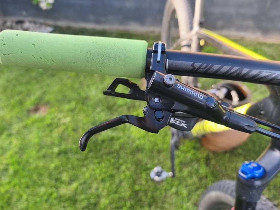 Specialized chisel
