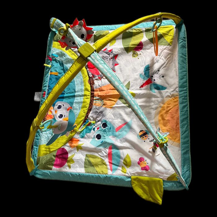 Килимок, що розвиває “Сонячний день”