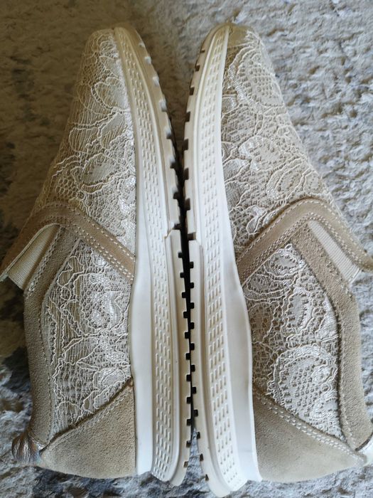 Liu Jo sneakersy slip-On 35