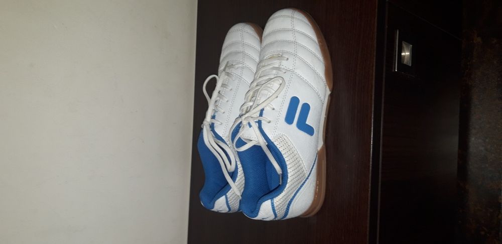 Buty Fils roz.37