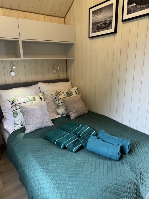 Domek 4 os. Sosnowe Zacisze