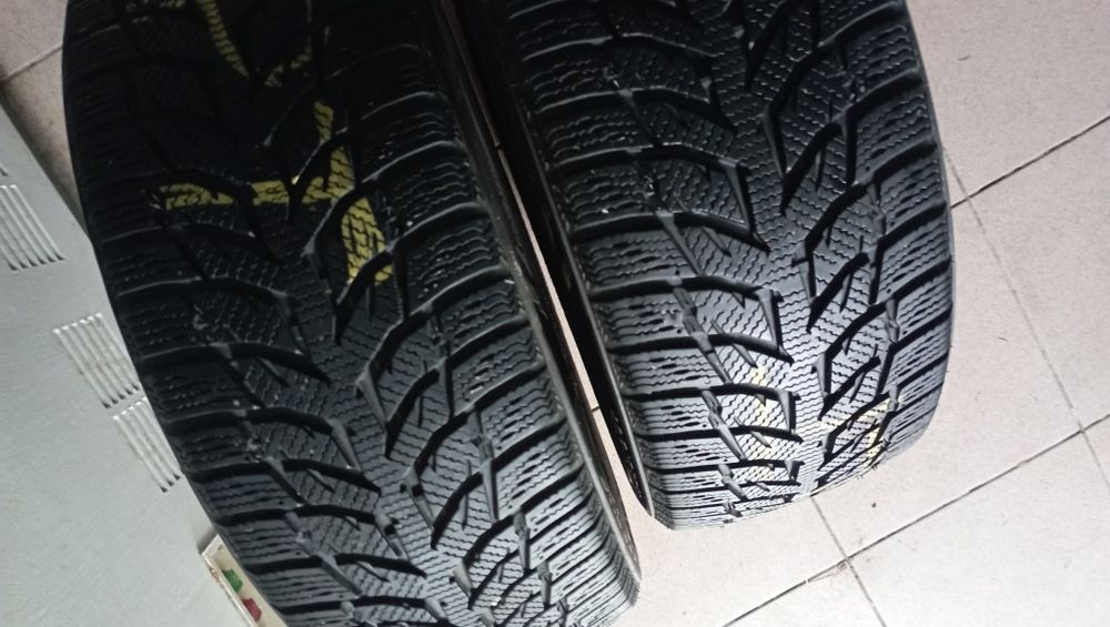 185/55/R15 Nordexx зима 4 шт