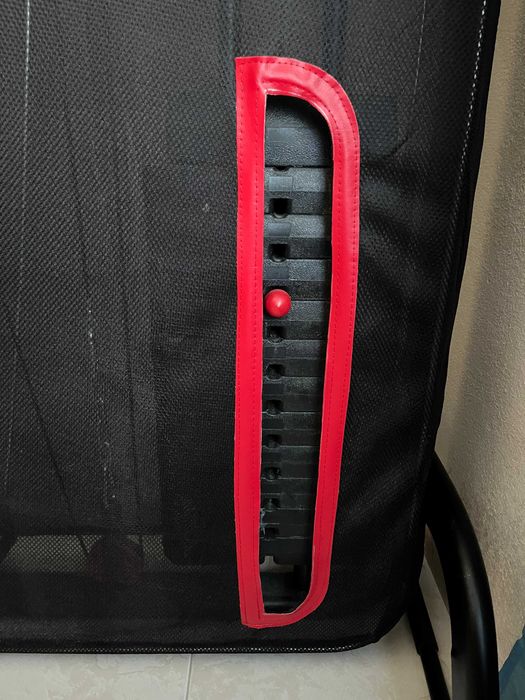 Máquina de Musculação HG COMPACT